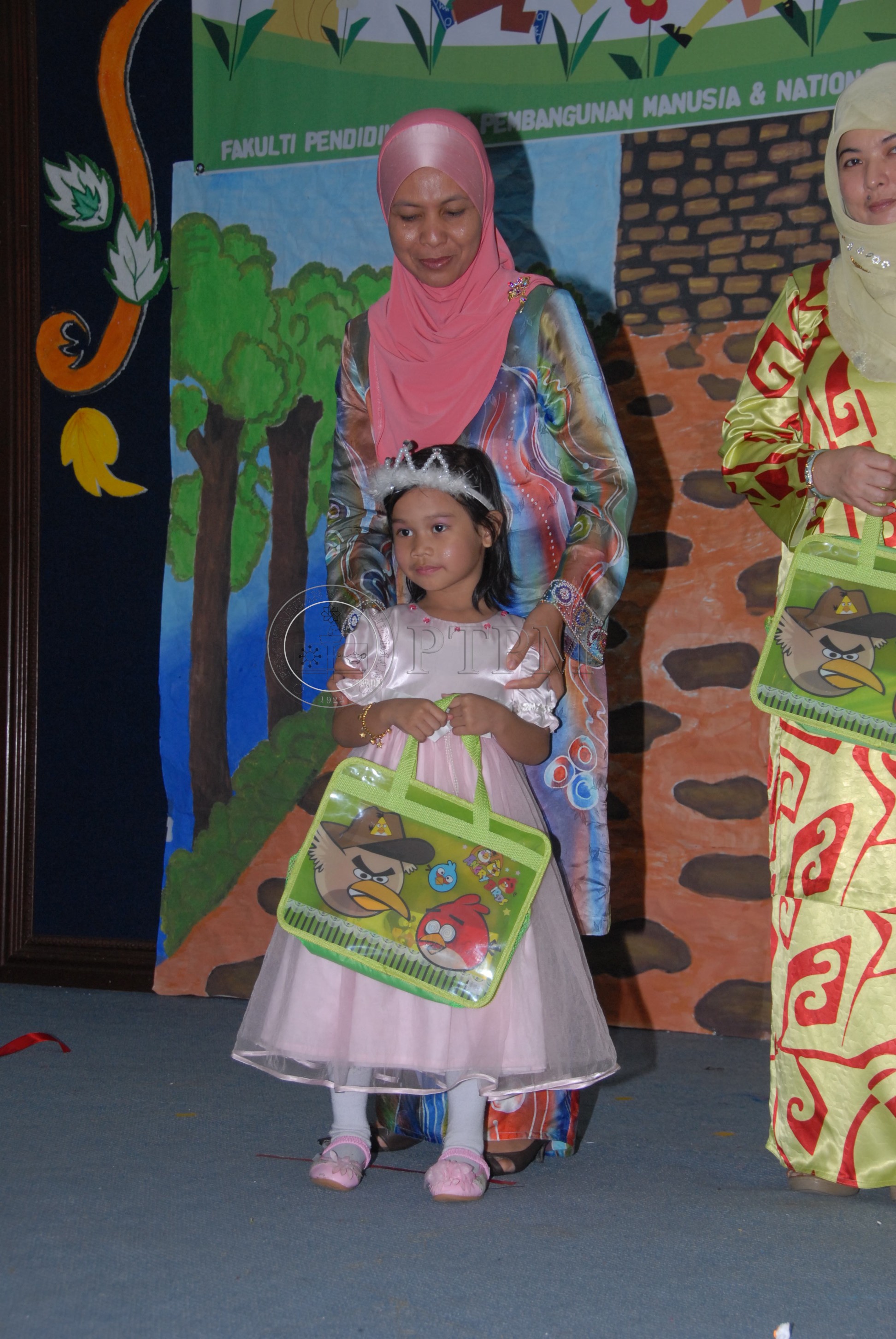 PTPM 11 100 TADIKA  IDA 0424